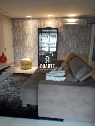 Imagem 13 de 30 de Apartamento - Ap02690 - 68060320