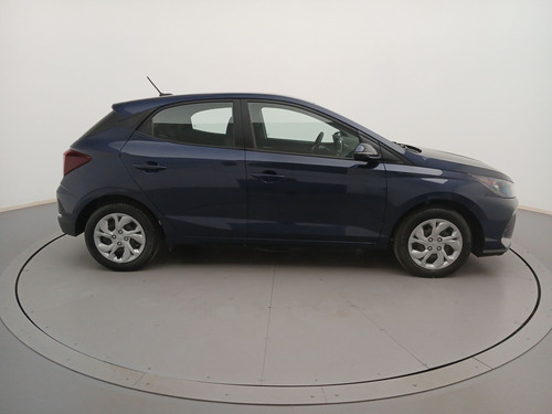 Hyundai HB20 1.0 12V FLEX COMFORT PLUS MANUAL