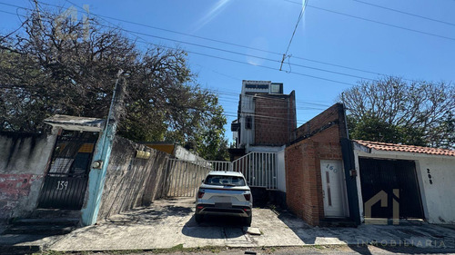 Terreno En Venta En Boca Del Río | 576.56 M² | En Col. Adalberto Tejeda A 5 Minutos De Plaza Las Americas