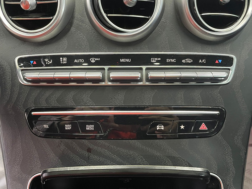 Mercedes-Benz Clase GLC 2.0 300 4Matic At