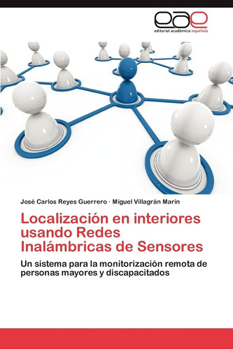 Libro: Localización En Interiores Usando Redes Inalámbricas