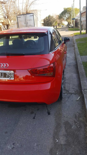 Audi A1 1.4 Ambition Tfsi 122cv 2012