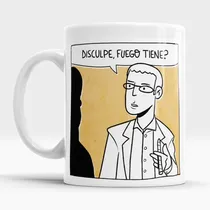 Comprar Taza De Cerámica - Los Simuladores