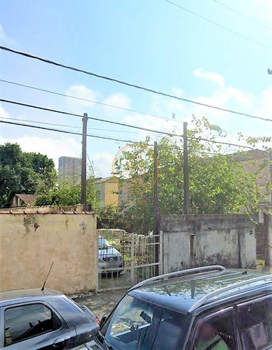 Terreno Localizado(a) No Bairro Macuco Em Santos / Santos - 6741