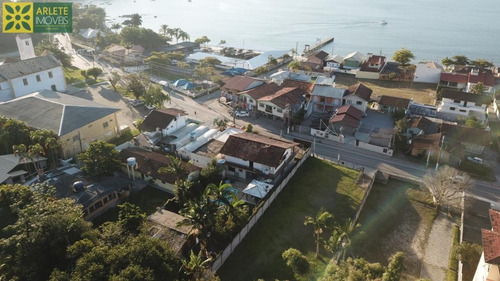 Imagem 2 de 15 de Casa No Bairro Centro Em Porto Belo Sc - 1118