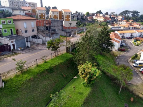 Imagem 16 de 26 de Ótimo Apartamento 02 Dorms. Outeiro Do Passárgada - Cotia/sp - Ap524v