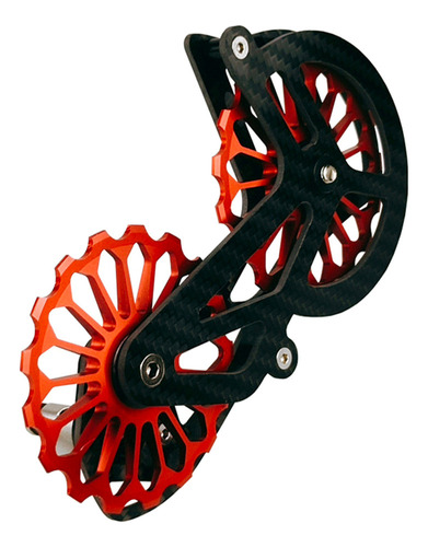 (r5) Equipamento Para Bicicleta Shimano/sram, 13t 17t Carbon