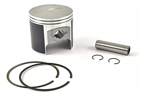 Piston Kit Kawasaki 550 Sx (año 1991 Al 1995) Medida Stándar