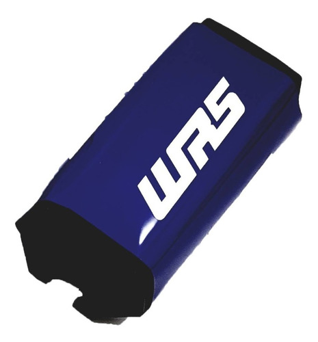 Pad Proteccion Manubrio Moto Enduro Cross Wirtz Solomoteam