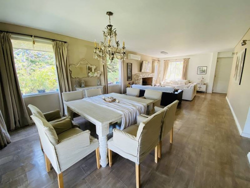 Casa En Venta Ubicado En Santa Teresa, Villanueva (tigre)