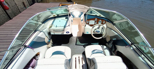 Eclipse 18 Open Año 2002 Yamaha 115 Hp 4t Año 2021 Horas 100