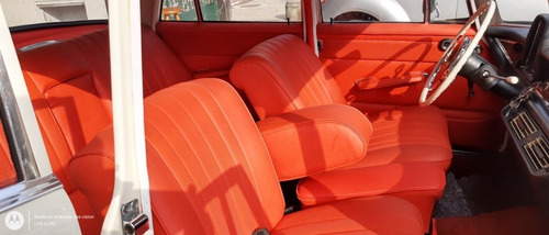 Imagem 11 de 15 de Mercedes 230 S 230 S