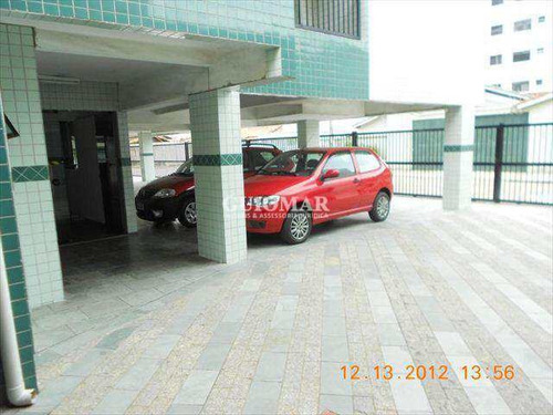 Imagem 8 de 17 de Aviaçãoapartamentopadrão, Vista P/ Mar2 Dormitóriosaceita Financiamento - Estuda Proposta1 Suíte - V272