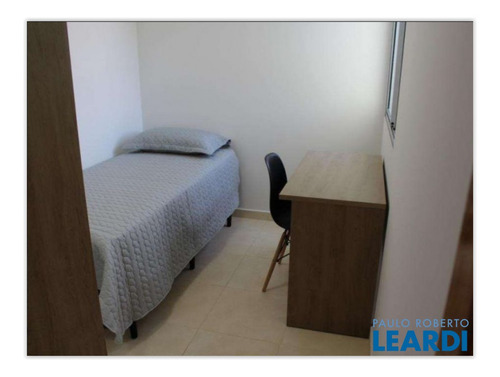 Imagem 3 de 5 de Apartamento - Tremembé - Sp - 624775