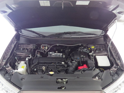 Mitsubishi Asx 2.0 Mivec Flex Hpe Cvt