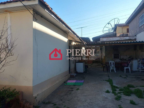 Imagem 6 de 12 de Excelente Terreno Plano A Venda No Pq São Domingos 10 X 25 Mts - 7088