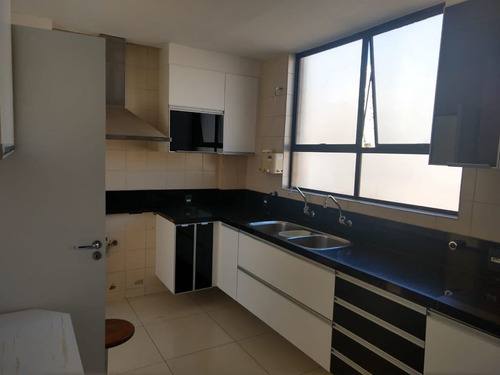 Imagem 10 de 11 de Cobertura Com 4 Quartos Para Comprar No Gutierrez Em Belo Horizonte/mg - 2132