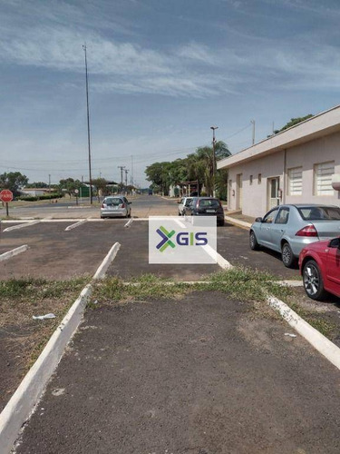 Imagem 21 de 21 de Galpão Para Alugar, 170 M² - Jardim Jóquei Clube - Ribeirão Preto/sp - Ga0022