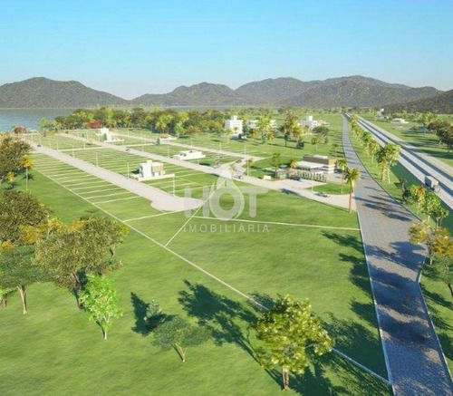 Imagem 5 de 15 de Terreno Para Vender Em Imbituba, Condomínio Fechado Santa Catarina - 2495