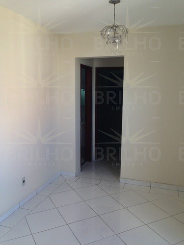 Imagem 12 de 15 de Apartamento Para Venda, 2 Dormitório(s), 61.8m² - 6779