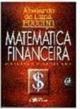 comprar Livro Matemática Financeira - Objetiva E Aplicada - 6ª Edição - Abelardo De Lima Puccini [2002]