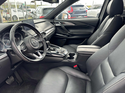 Mazda CX-9 2.5 I Grand Touring Awd At