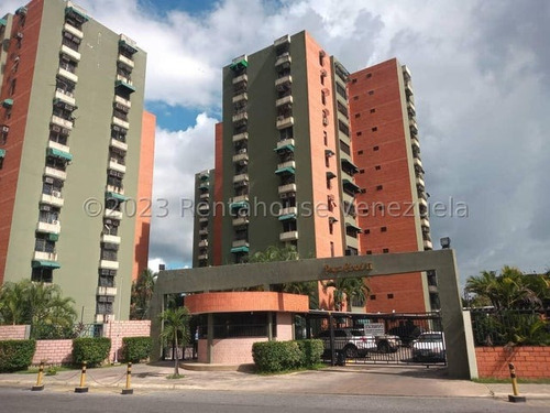 Imagen 1 de 19 de Apartamento En Venta Parque Chorini 2 Base Aragua Maracay Negociable Con Pozo De Agua Keg:3-31626