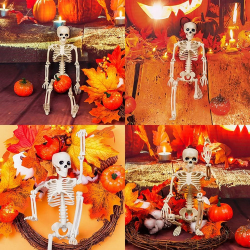 Colgante De Calavera Simulada, Decoración De Fiesta