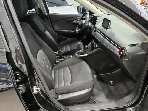 Mazda CX-3 2.0 Touring At