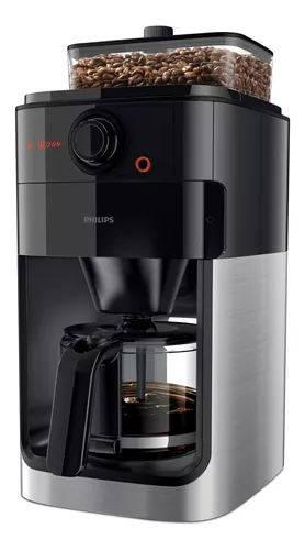 Cafetera Philips Automatica Expreso Pantalla Tactil Dimm