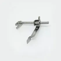Comprar Guia Aerea De Tope Regulable, Para Recta Industrial