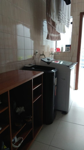 Casa À Venda Na Rua Roque Versolato (prq Espacial), Dos Casa, São Bernardo Do Campo - Sp - Liv-10165