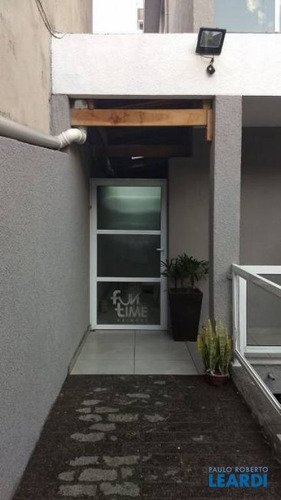 Imagem 2 de 2 de Casa Assobradada - Pompéia - Sp - 635694