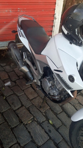Imagem 4 de 5 de Yamaha Fezer