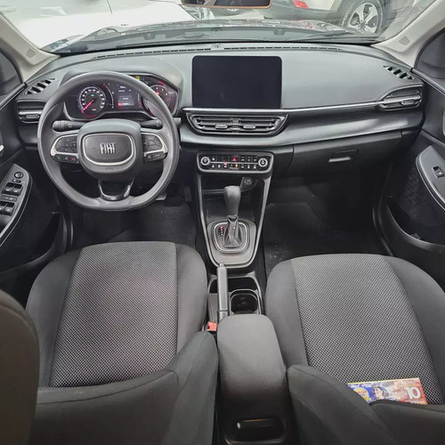 Fiat Pulse Fiat Pulse Drive 1.3 (Aut.)