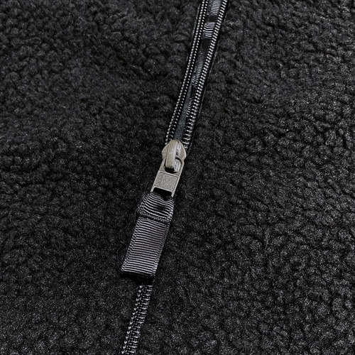 Imagen 6 de 10 de Chaqueta Sherpa Hombre Térmica Brüggen Lenga® Cierres Ykk®