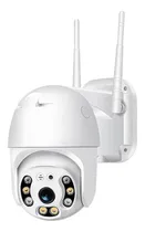 Comprar Cámara Ptz Ip Wifi Exterior 5mp Icsee H265 Impermeable Epa