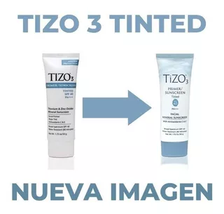 Tizo 3 Solar 50 G