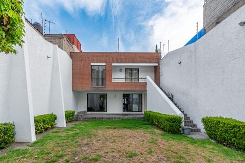 Espectacular Oficina Premium Con Bodega En Venta ¡aduéñate De Este Espacio Único Y Exclusivo Ubicado En La Col. San Francisco Culhuacan, Una Joya De Uso Mixto Con Un Potencial Excepcional!