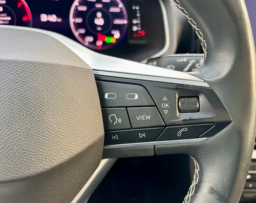 Seat Arona 1.6 Xperience Tiptronic