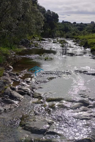 Hermosa Chacra Con Arrollo Y 2 Tajamares Pueblo Edén