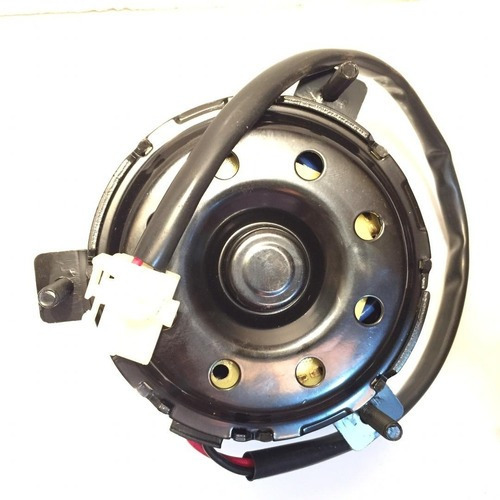 Motor Electroventilador Chevrolet Spark Mt8