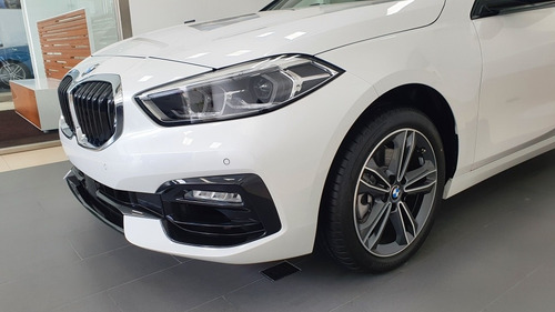 Bmw 118i ( Bmw 118 ) Sport Okm 2021 - Bell Motors