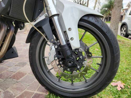 Benelli Tnt 300