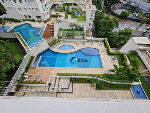 Imagem 18 de 22 de Apartamento Com 1 Dormitório À Venda, 49 M² Por R$ 370.000,00 - Jardim Sul São Paulo - São Paulo/sp - Ap11806