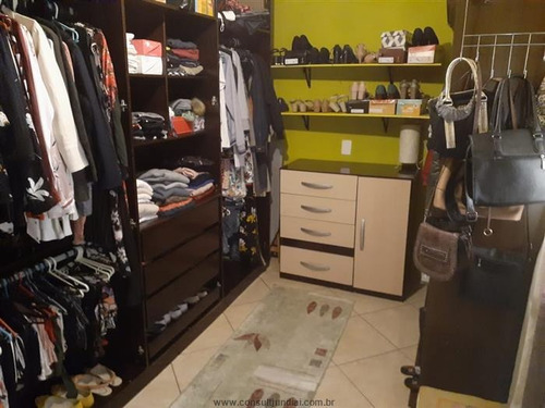 Imagem 15 de 29 de Casas À Venda Em Jundiaí/sp - Compre A Sua Casa Aqui! - 1450414