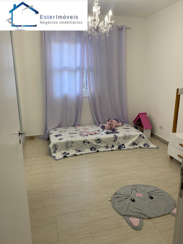 Imagem 16 de 23 de Casa - Ca00291 - 69814599