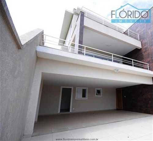 Imagem 29 de 29 de Casas Em Condomínio À Venda Em Atibaia/sp - Compre O Seu Casas Em Condomínio Aqui! - 1434926