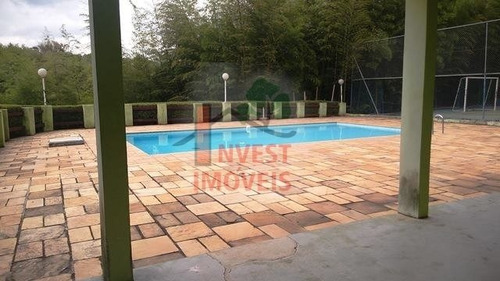 Imagem 3 de 15 de Chacara Em Condominio - Ref: 4091 - V-4091