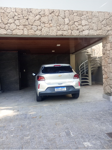 Casa Alphaville 9